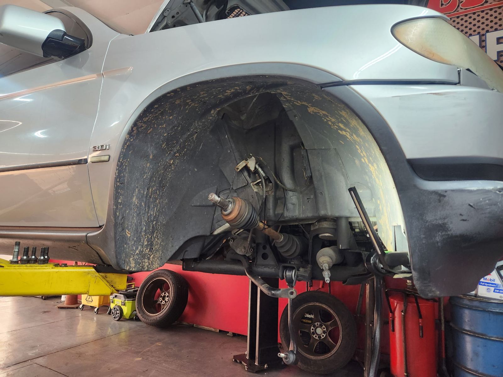Complete Auto Repair, Walnut Smog & Repair